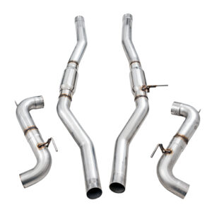 20-26 Toyota GR Supra (3.0) Exhaust System Kit