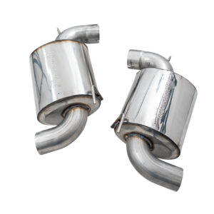 20-26 Toyota GR Supra (3.0) Exhaust System Kit