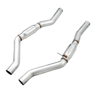 BMW (Coupe/Sedan - 3.0 - AWD/RWD) Exhaust System Kit