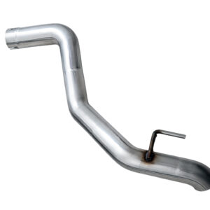 20-26 Jeep Gladiator Exhaust System Kit