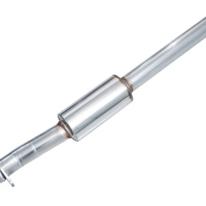 21-26 Ford F-150 Exhaust Pipe