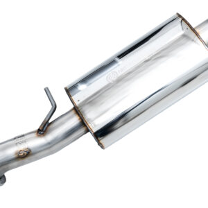 23-26 Toyota GR Corolla (1.6) Exhaust System Kit