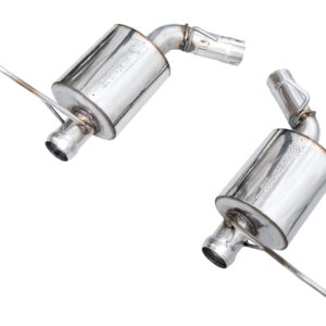 11-26 Dodge Durango (3.6, 5.7) Exhaust System Kit