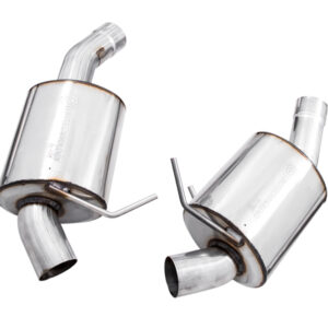 19-25 Audi RS5 Sportback (2.9) Exhaust System Kit