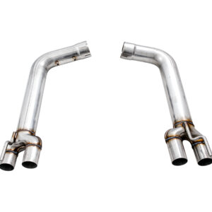 15-23 Dodge Challenger (Coupe - 5.7, 6.2, 6.4) Exhaust System Kit