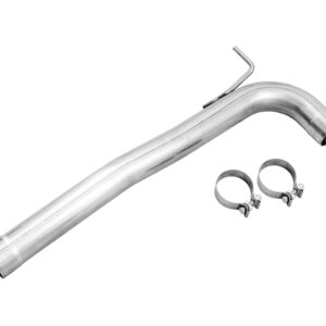 15-21 Volkswagen GTI (Hatchback - 2.0 - FWD) Exhaust System Kit