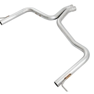 Mercedes-Benz (Coupe/Sedan - 3.0 - AWD) Exhaust System Kit