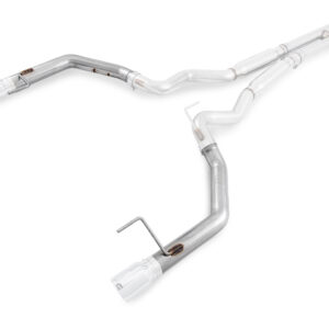 15-17 Ford Mustang GT (Coupe - 5.0) Exhaust System Kit