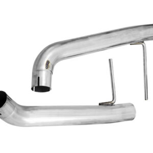 Volkswagen (Wagon - 1.8 - AWD) Exhaust System Kit