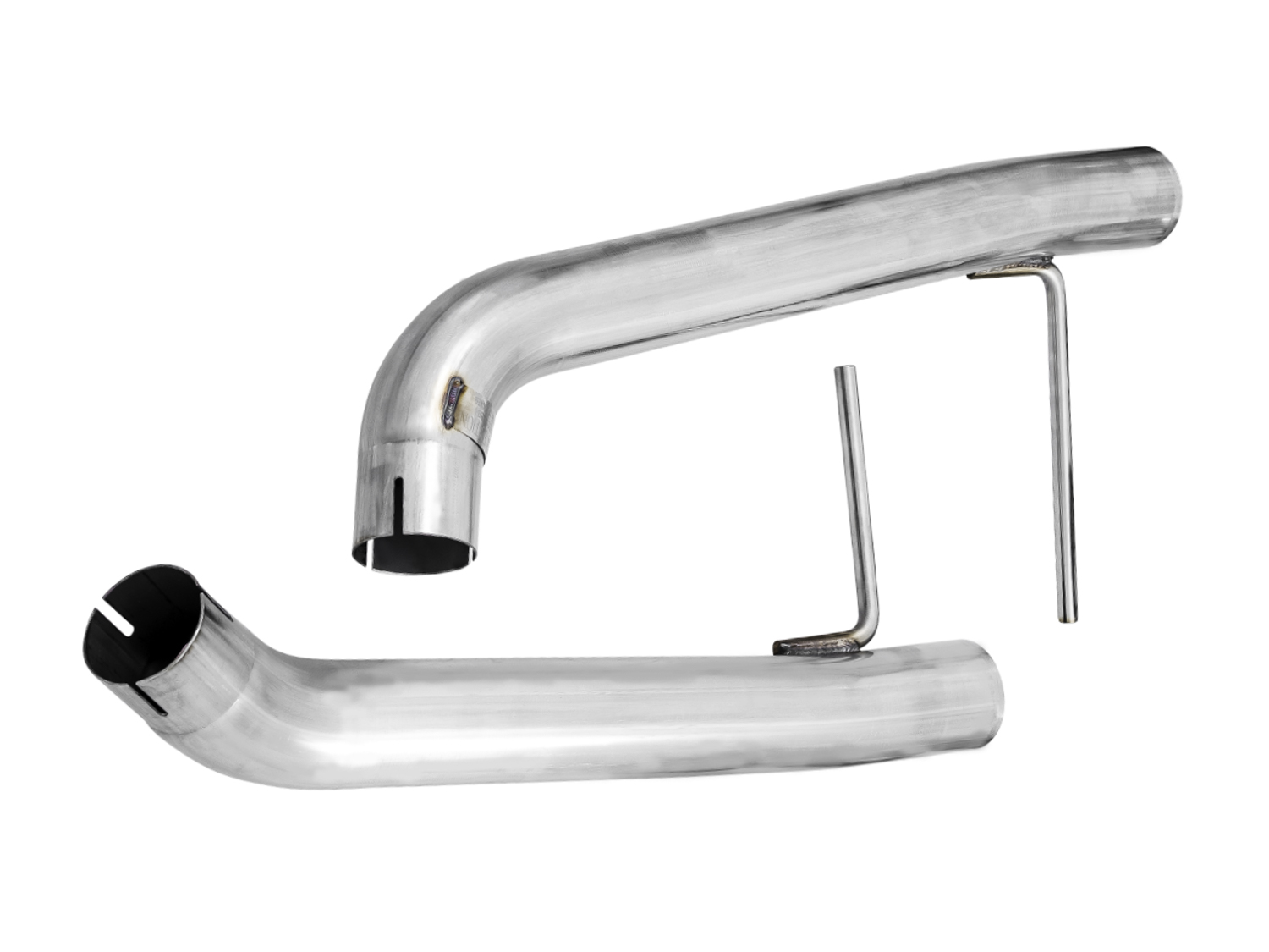 Volkswagen (Wagon - 1.8 - AWD) Exhaust System Kit