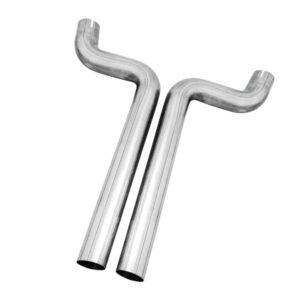 16-24 Chevrolet Camaro (Coupe - 6.2) Exhaust System Kit