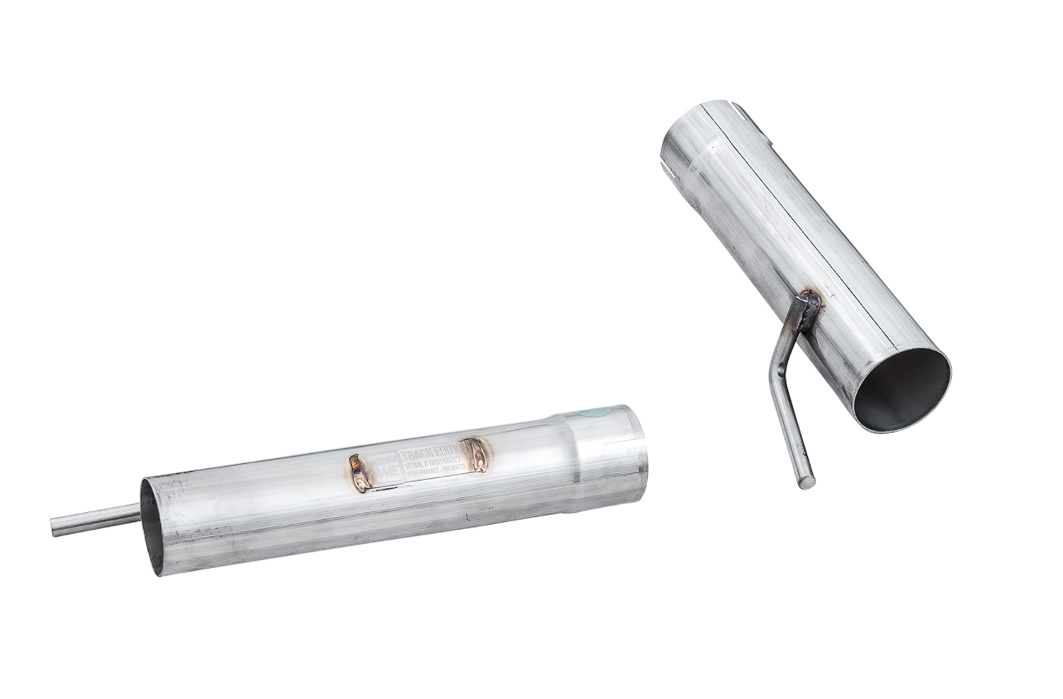 Audi (2.5) Exhaust System Kit