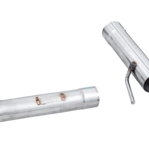 Audi (2.5) Exhaust System Kit