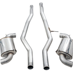 20-26 Toyota GR Supra (3.0) Exhaust System Kit