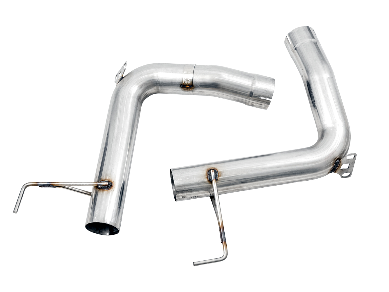 BMW (Coupe/Sedan - 3.0 - AWD/RWD) Exhaust System Kit