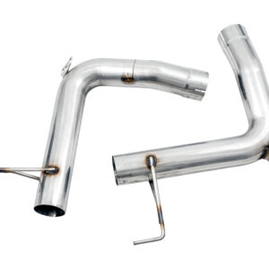 BMW (Coupe/Sedan - 3.0 - AWD/RWD) Exhaust System Kit