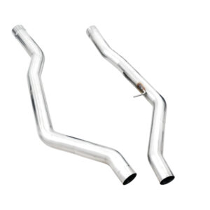 BMW (Coupe/Sedan - 3.0 - AWD/RWD) Exhaust System Kit