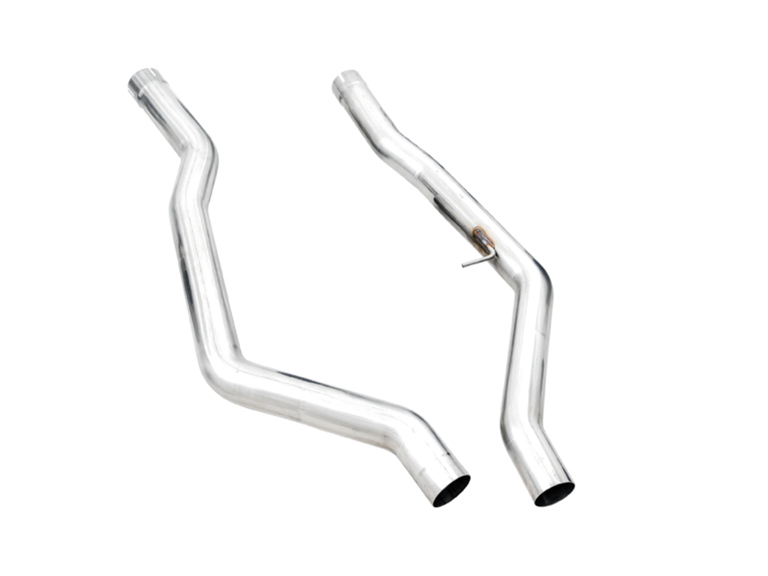 BMW (Coupe/Sedan - 3.0 - AWD/RWD) Exhaust System Kit