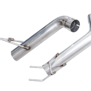 Acura, Honda (Hatchback/Sedan - 1.5 - FWD) Exhaust System Kit