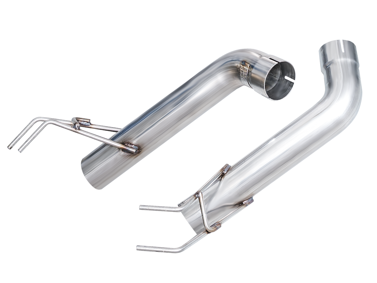 Acura, Honda (Hatchback/Sedan - 1.5 - FWD) Exhaust System Kit