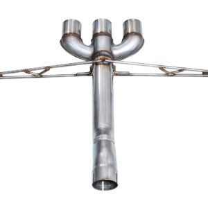 24-26 Acura Integra Type S (Hatchback - 2.0 - FWD) Exhaust System Kit