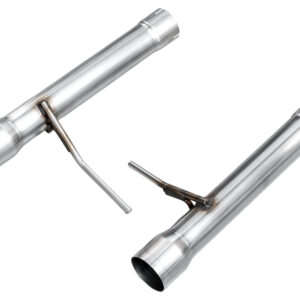 22-26 Volkswagen Jetta GLI (Sedan - 2.0) Exhaust System Kit