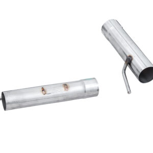 22-26 Audi RS3 Base (Sedan - 2.5 - AWD) Exhaust System Kit