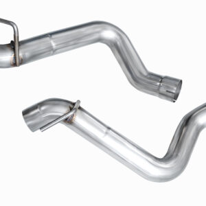 23-26 Nissan Z (Coupe - 3.0 - RWD) Exhaust System Kit