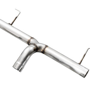 BMW (Convertible/Coupe/Sedan - 2.0 - AWD/RWD) Exhaust System Kit