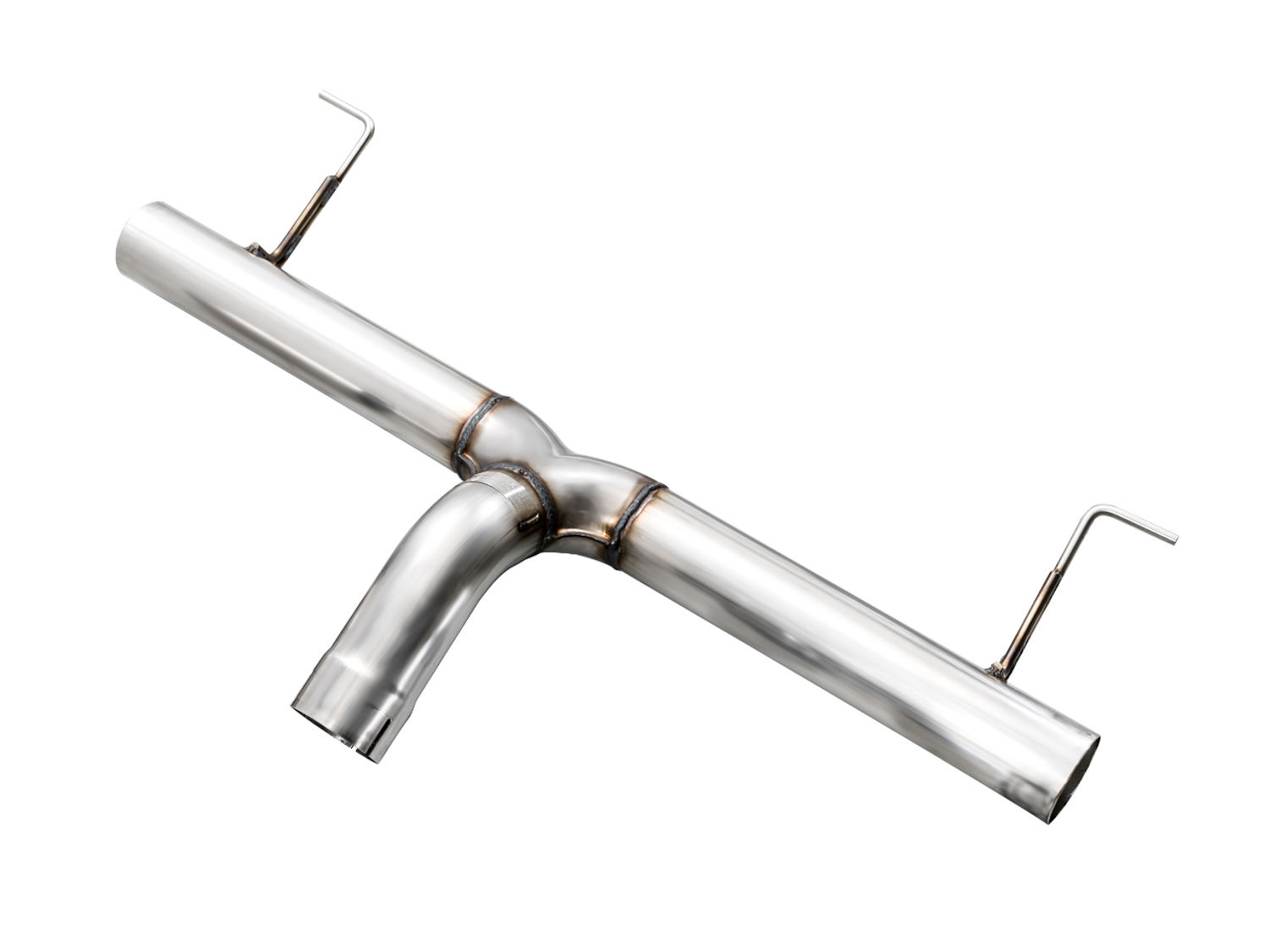 BMW (Convertible/Coupe/Sedan - 2.0 - AWD/RWD) Exhaust System Kit