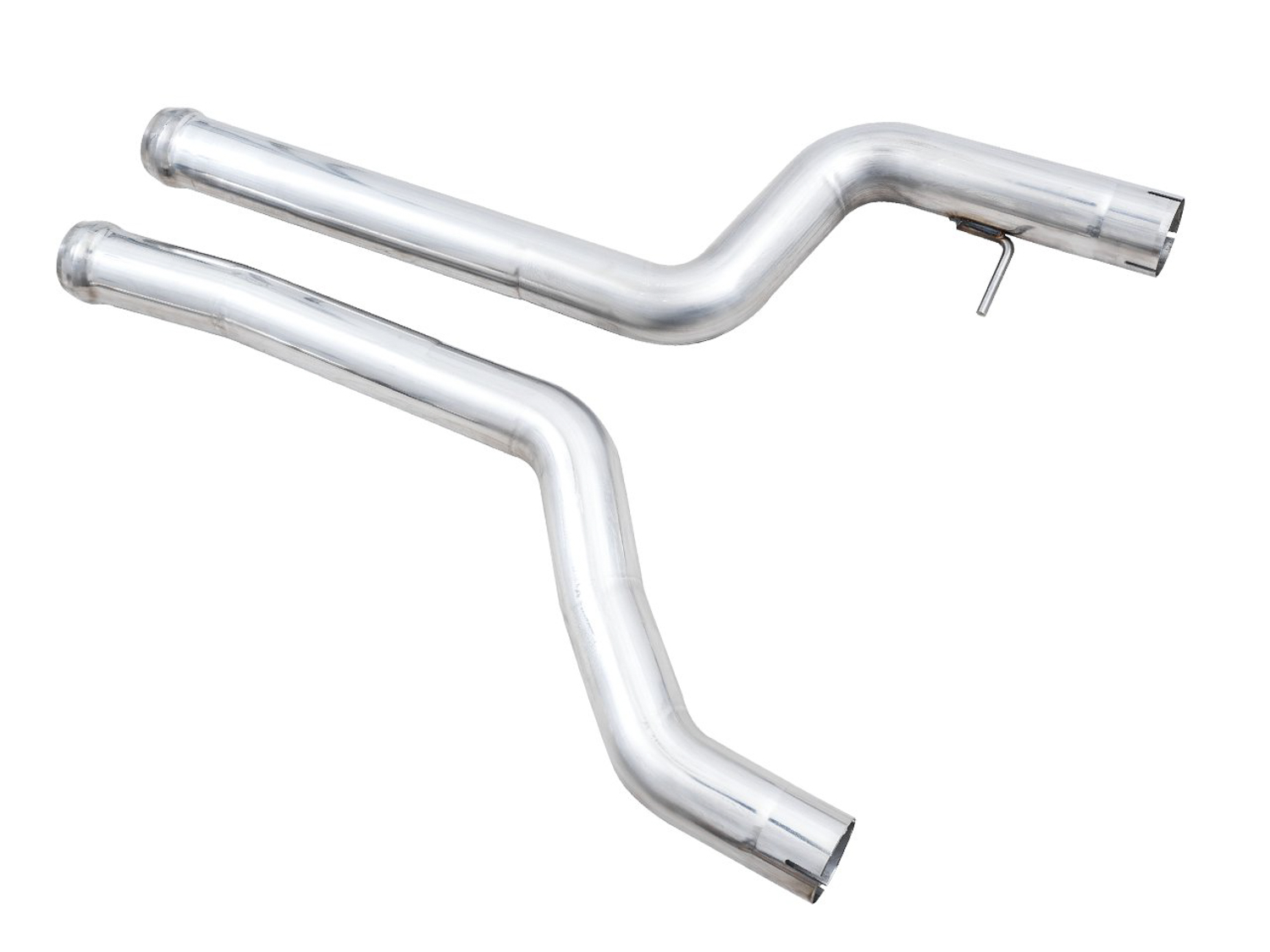BMW (3.0) Exhaust Pipe