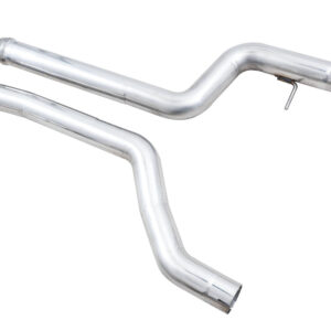 BMW (3.0) Exhaust Pipe
