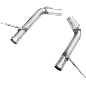 11-26 Dodge Durango (3.6, 5.7) Exhaust System Kit