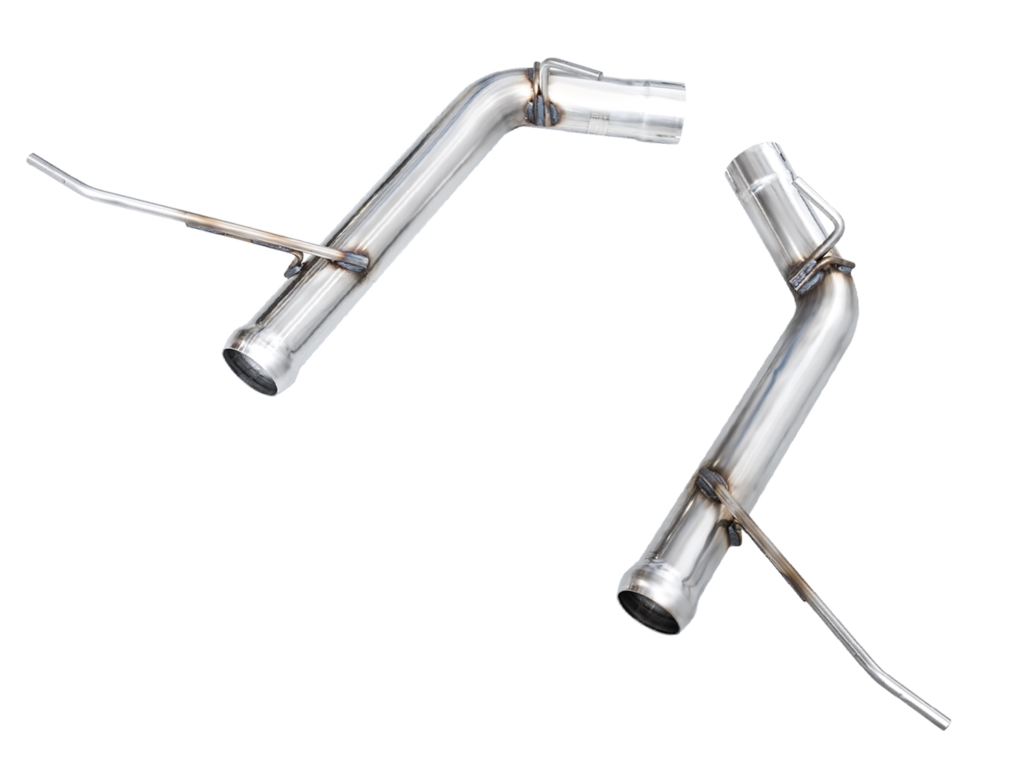 11-26 Dodge Durango (3.6, 5.7) Exhaust System Kit