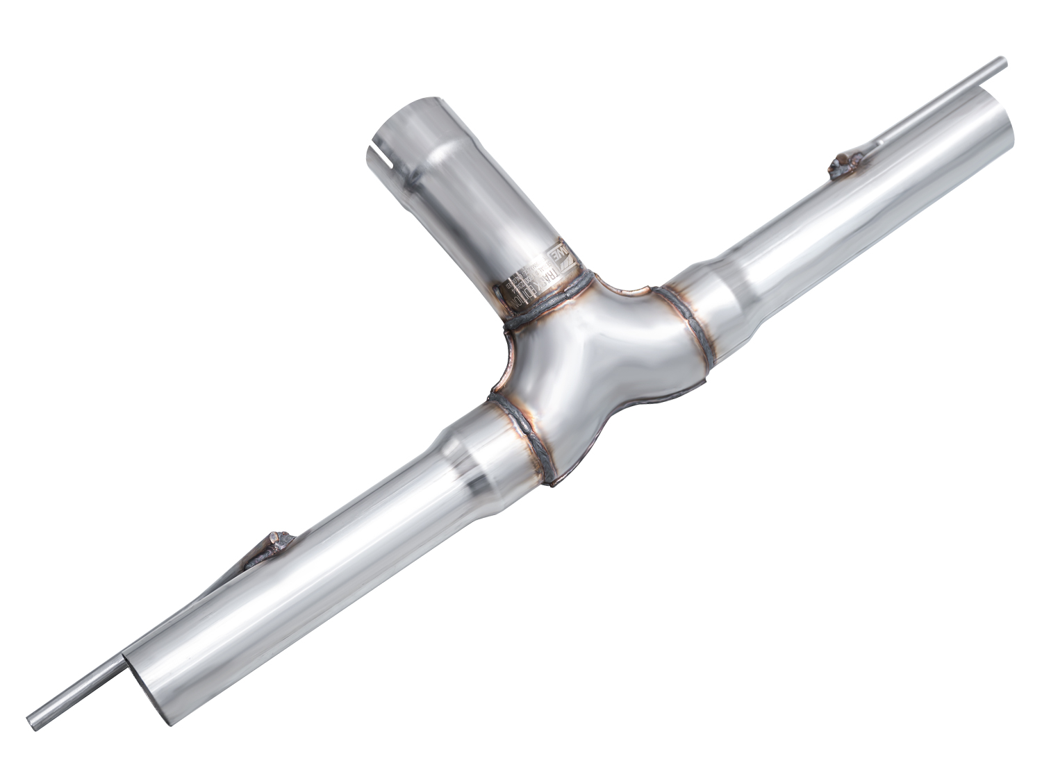 22-26 Audi S3 (Sedan - 2.0 - AWD) Exhaust System Kit