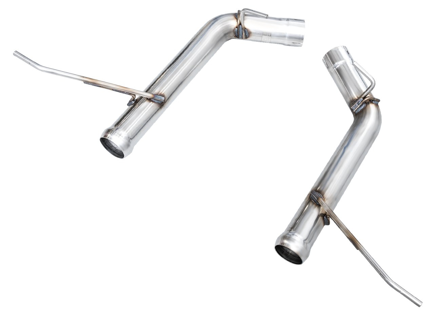 18-26 Dodge Durango (6.2, 6.4) Exhaust System Kit