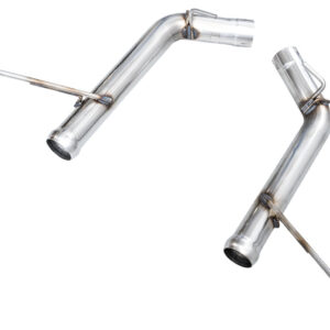 18-26 Dodge Durango (6.2, 6.4) Exhaust System Kit