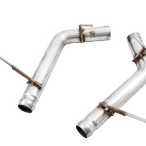 14-21 Jeep Grand Cherokee (Sport Utility - 6.2, 6.4 - AWD) Exhaust System Kit