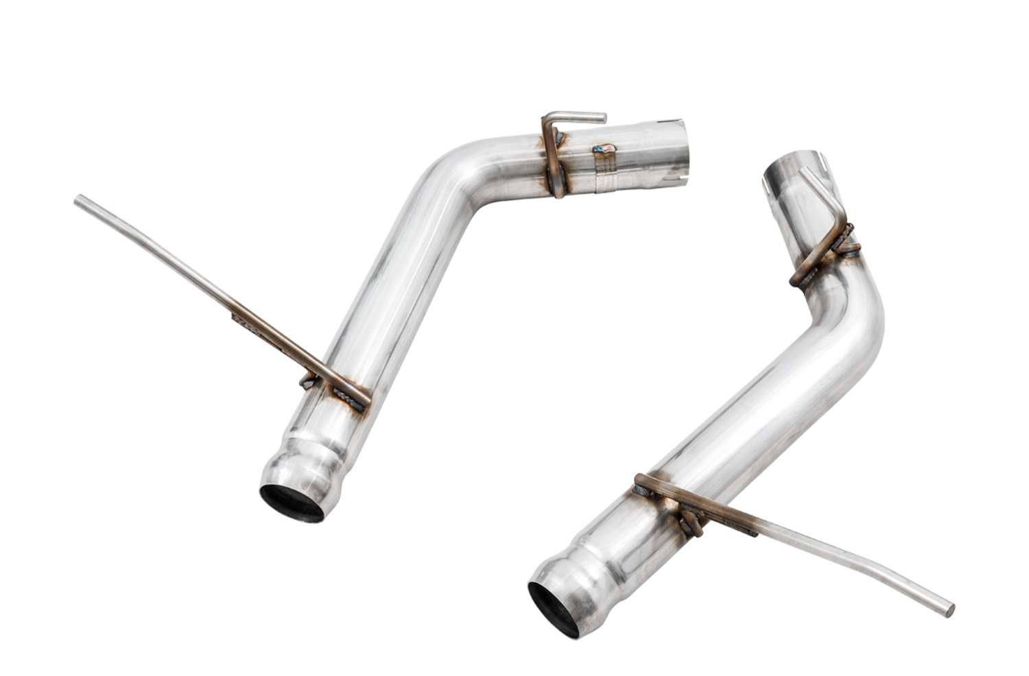 14-21 Jeep Grand Cherokee (Sport Utility - 6.2, 6.4 - AWD) Exhaust System Kit