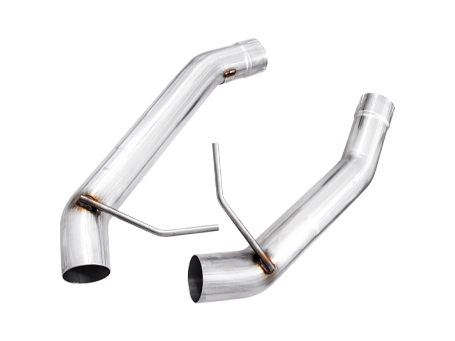 18-24 Audi RS5 (2.9) Exhaust System Kit