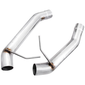 18-24 Audi RS5 (2.9) Exhaust System Kit