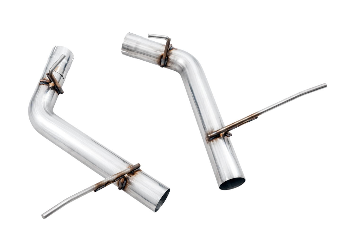 14-21 Jeep Grand Cherokee (Sport Utility - 6.2, 6.4 - AWD) Exhaust System Kit