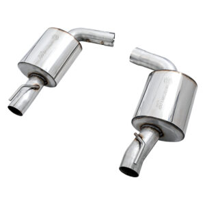 15-23 Dodge Charger (Sedan - 5.7, 6.2, 6.4) Exhaust System Kit