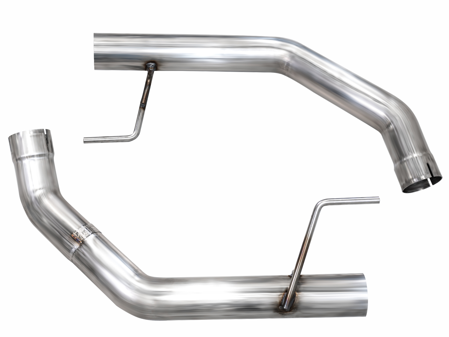 24-26 Ford Mustang (Coupe - 5.0 - RWD) Exhaust System Kit