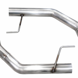 24-26 Ford Mustang (Coupe - 5.0 - RWD) Exhaust System Kit