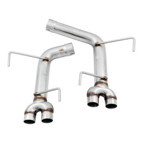 Subaru (Sedan - 2.0, 2.5 - AWD) Exhaust System Kit