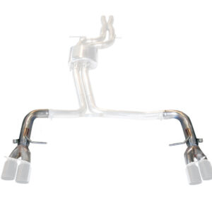 Audi (Coupe/Sedan - 3.0) Exhaust System Kit