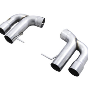 18-23 BMW M5 (Sedan - 4.4 - AWD) Exhaust System Kit