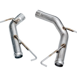 Audi (Hatchback/Sedan - 2.9 - AWD) Exhaust System Kit