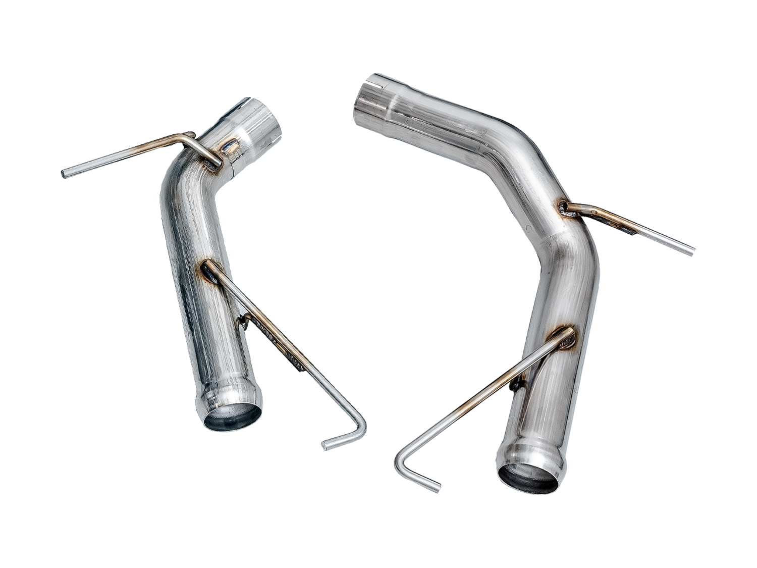 Audi (Hatchback/Sedan - 2.9 - AWD) Exhaust System Kit